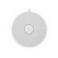 Logitech Rally Mic Pod Mikrofon Kablet -27dB Hvid Logitech Rally Mic Pod Mikrofon Kablet -27dB Hvid